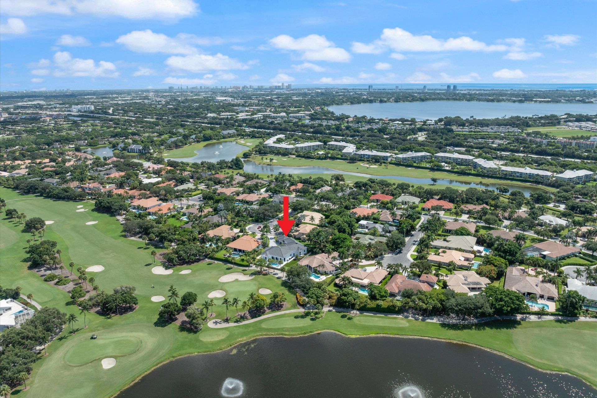 2525 Seminole Circle, West Palm Beach, FL 33409 Photo