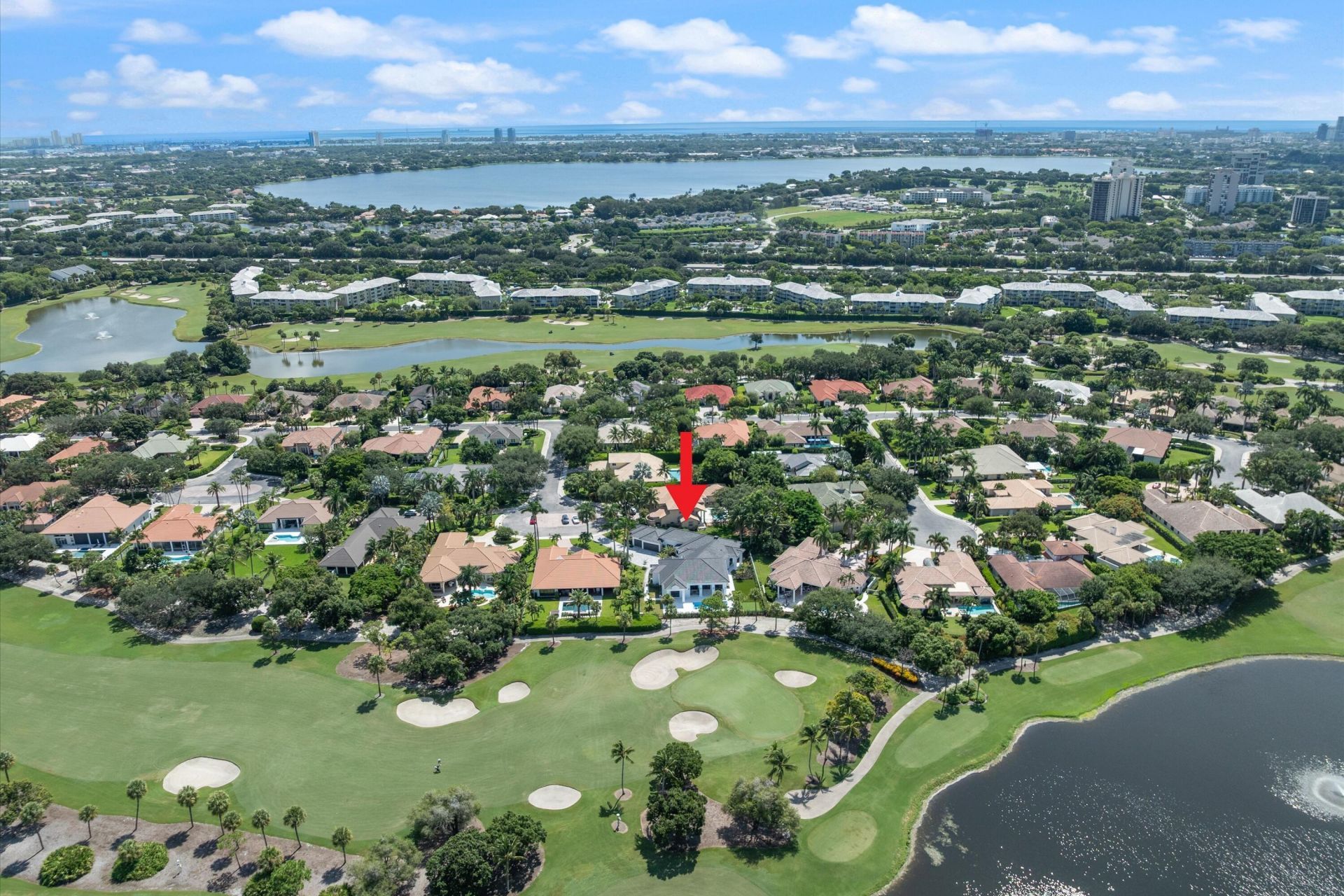 2525 Seminole Circle, West Palm Beach, FL 33409 Photo