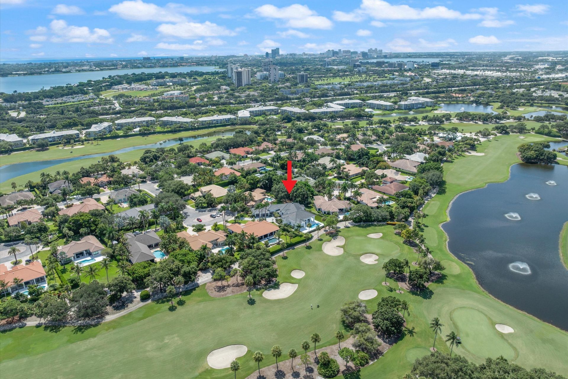 2525 Seminole Circle, West Palm Beach, FL 33409 Photo