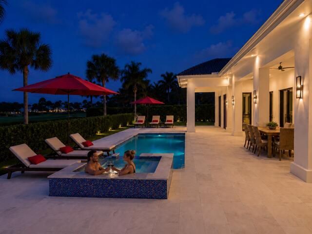 2525 Seminole Circle, West Palm Beach, FL 33409 Photo