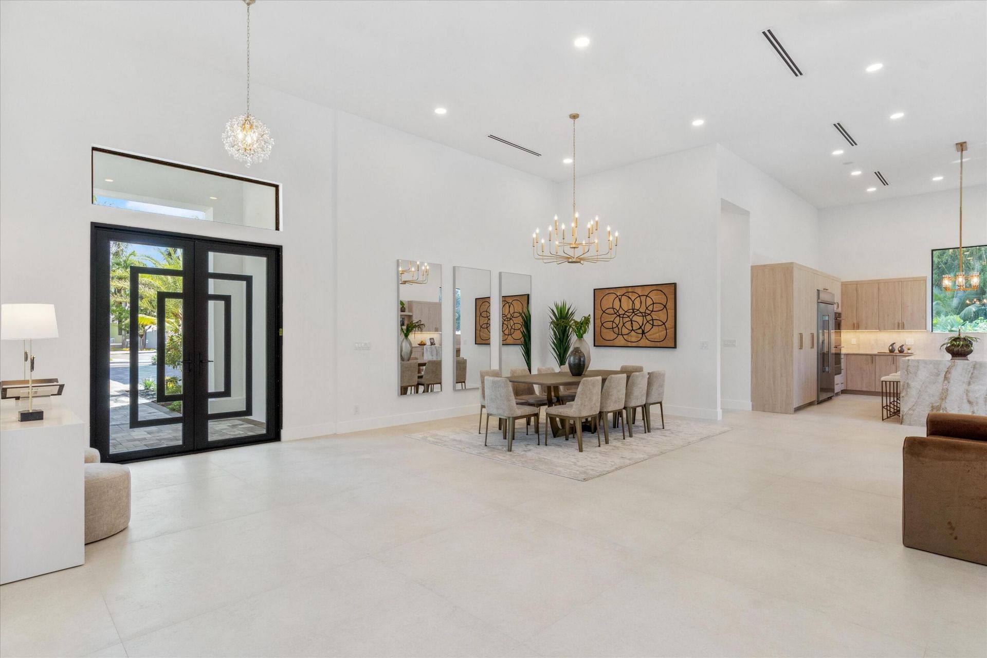 2525 Seminole Circle, West Palm Beach, FL 33409 Photo