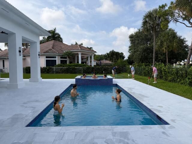 2525 Seminole Circle, West Palm Beach, FL 33409 Photo