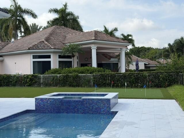 2525 Seminole Circle, West Palm Beach, FL 33409 Photo