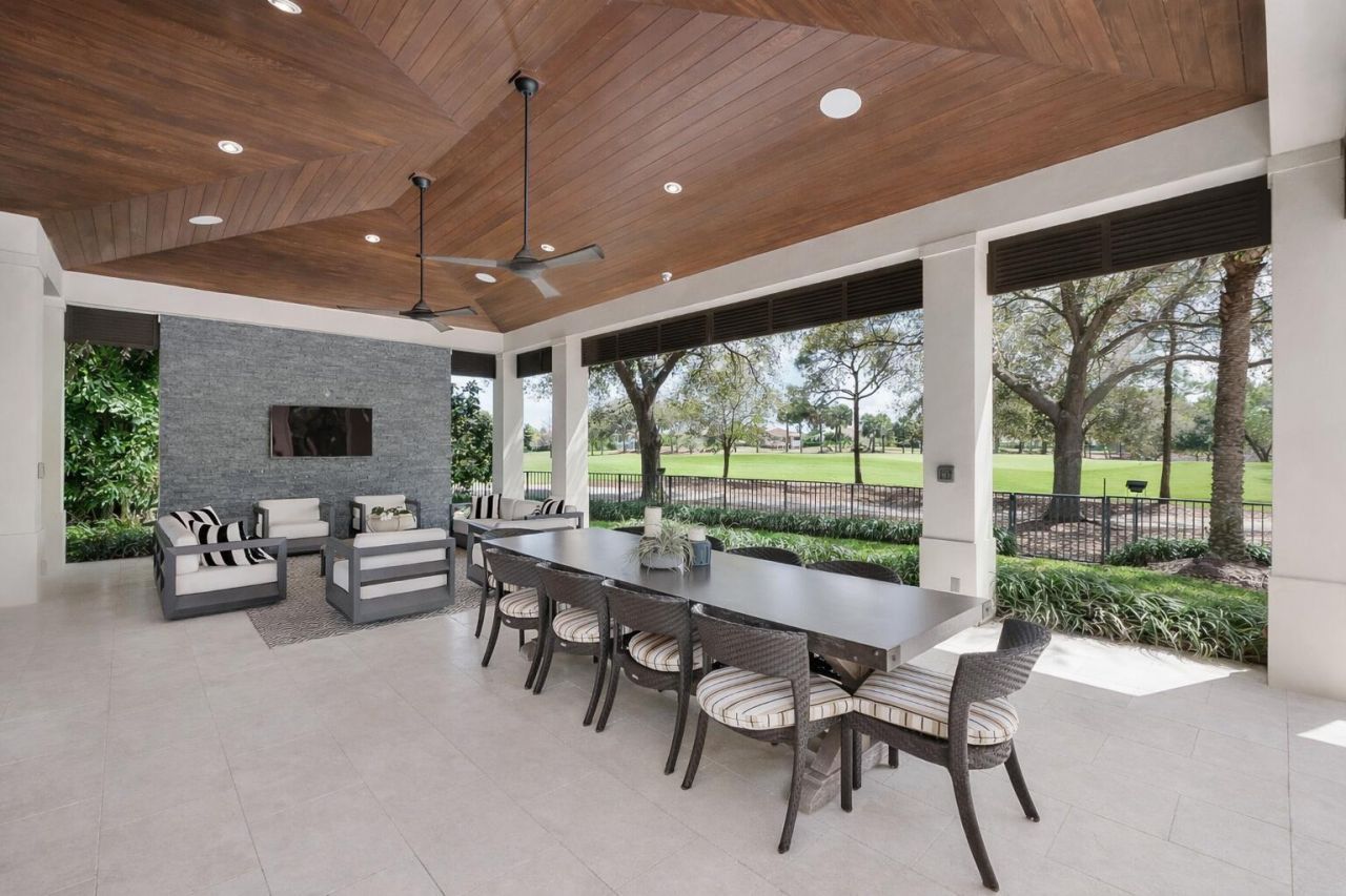9840 Bay Leaf Court, Parkland, FL 33076 Photo