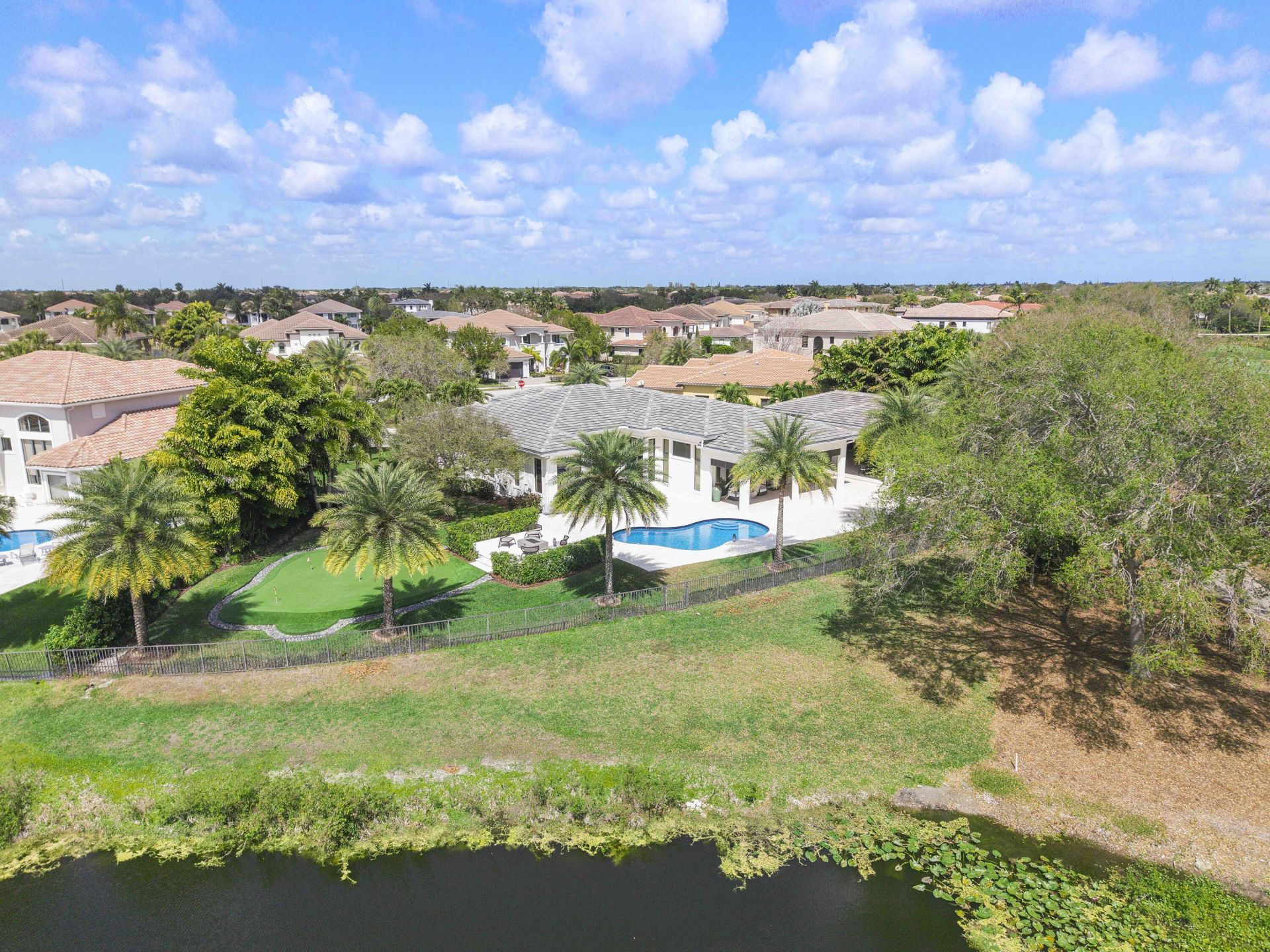 9840 Bay Leaf Court, Parkland, FL 33076 Photo