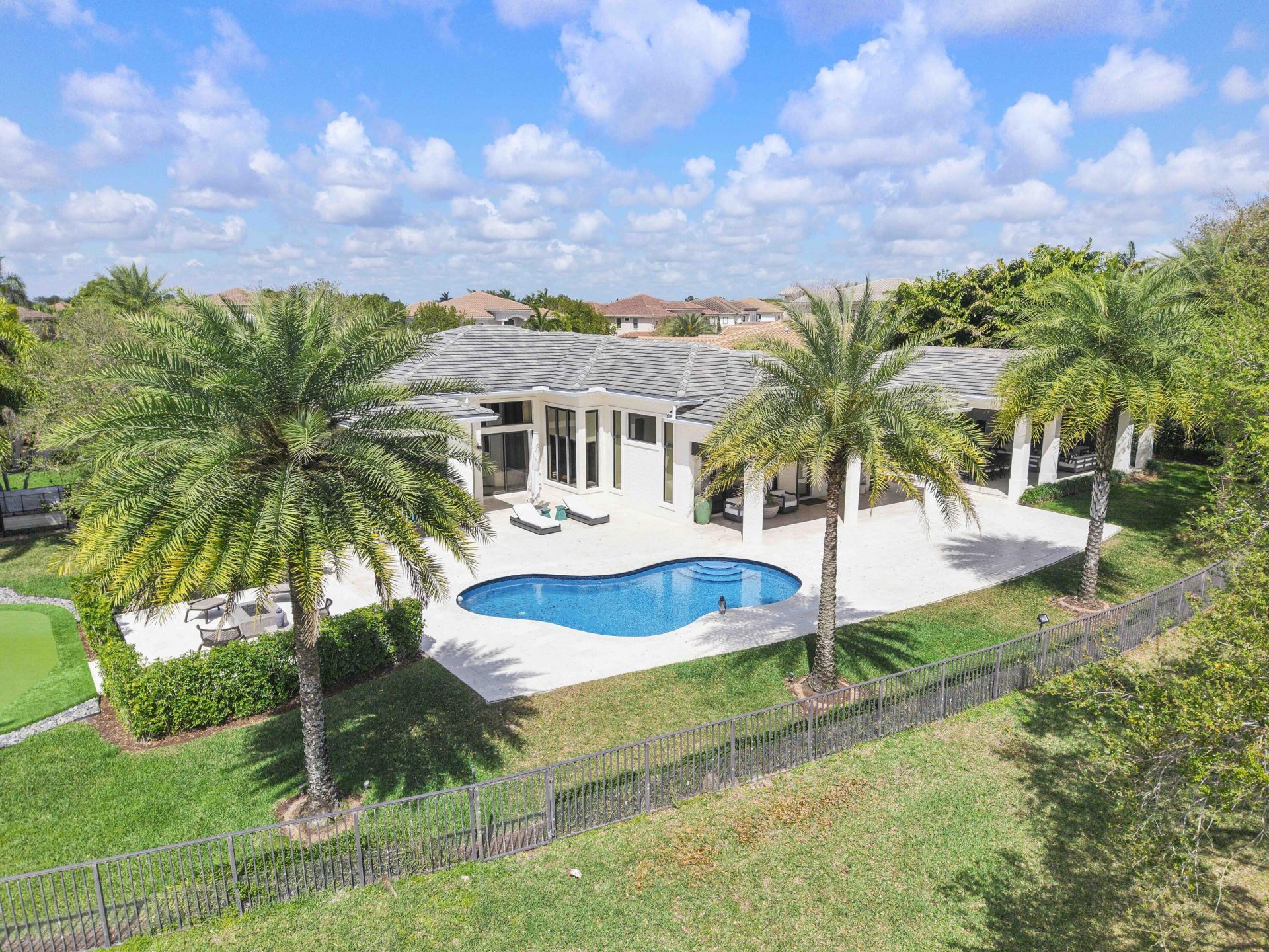 9840 Bay Leaf Court, Parkland, FL 33076 Photo