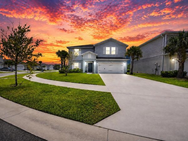 428 AÃ§aÃ­ Lane, Fort Pierce, FL 34981