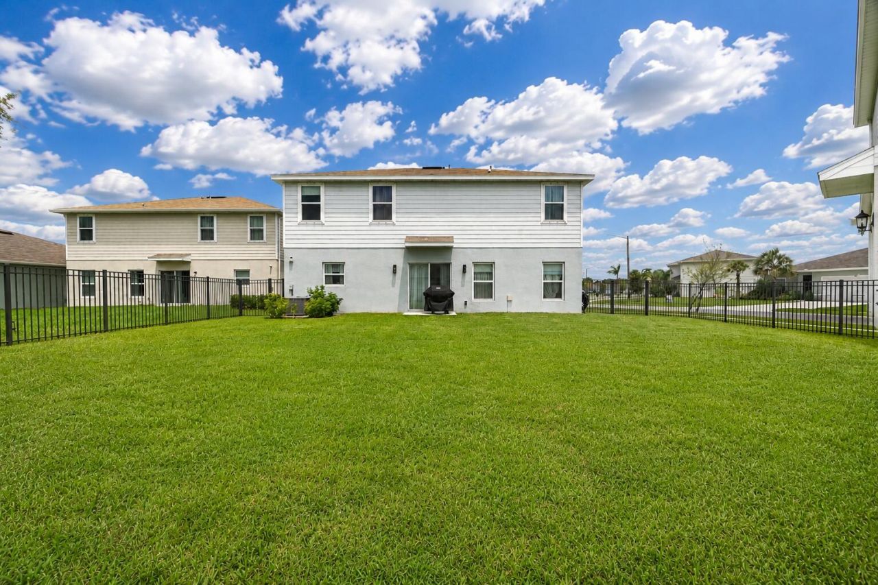 428 AÃ§aÃ­ Lane, Fort Pierce, FL 34981 Photo