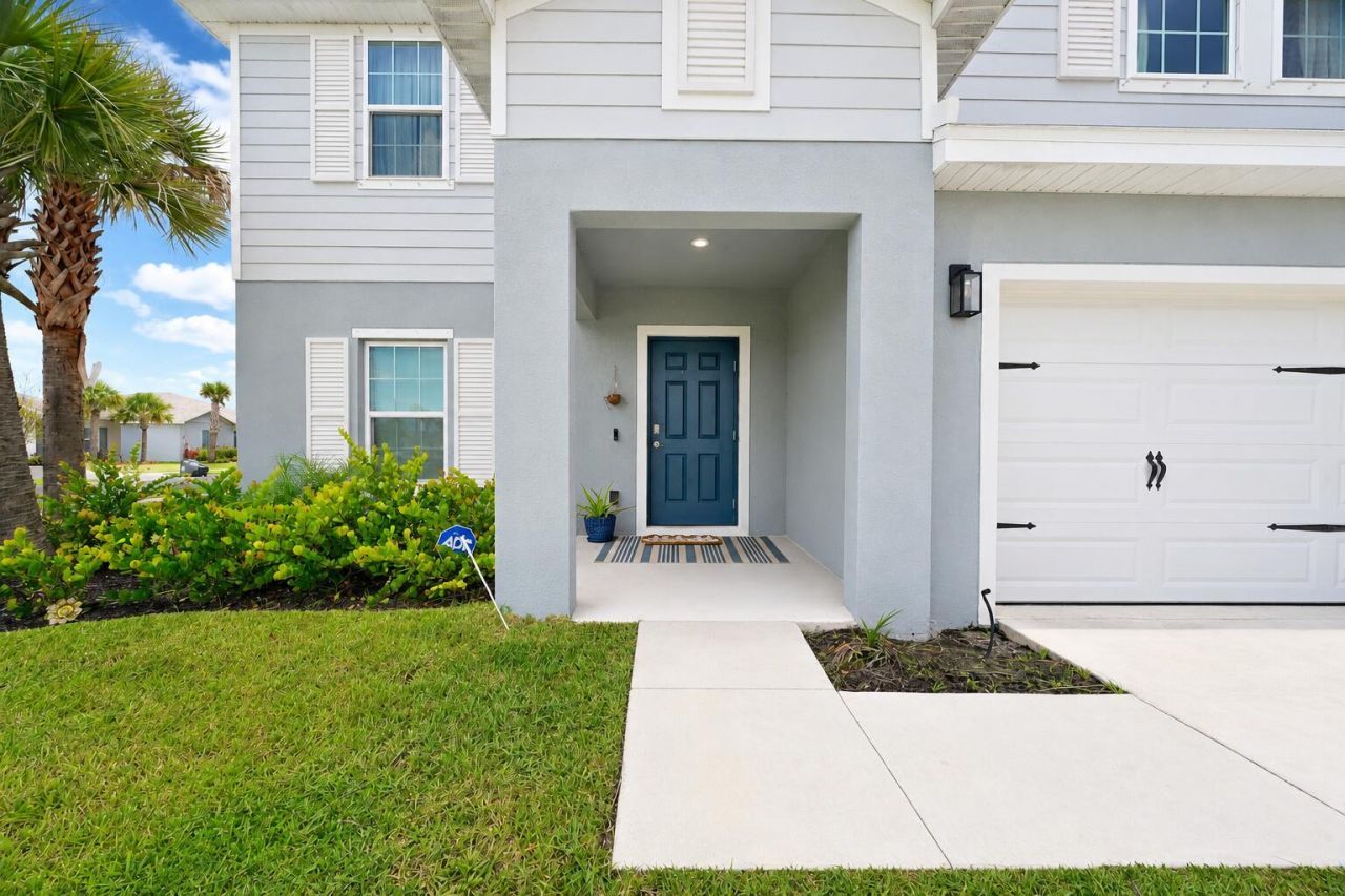 428 AÃ§aÃ­ Lane, Fort Pierce, FL 34981 Photo