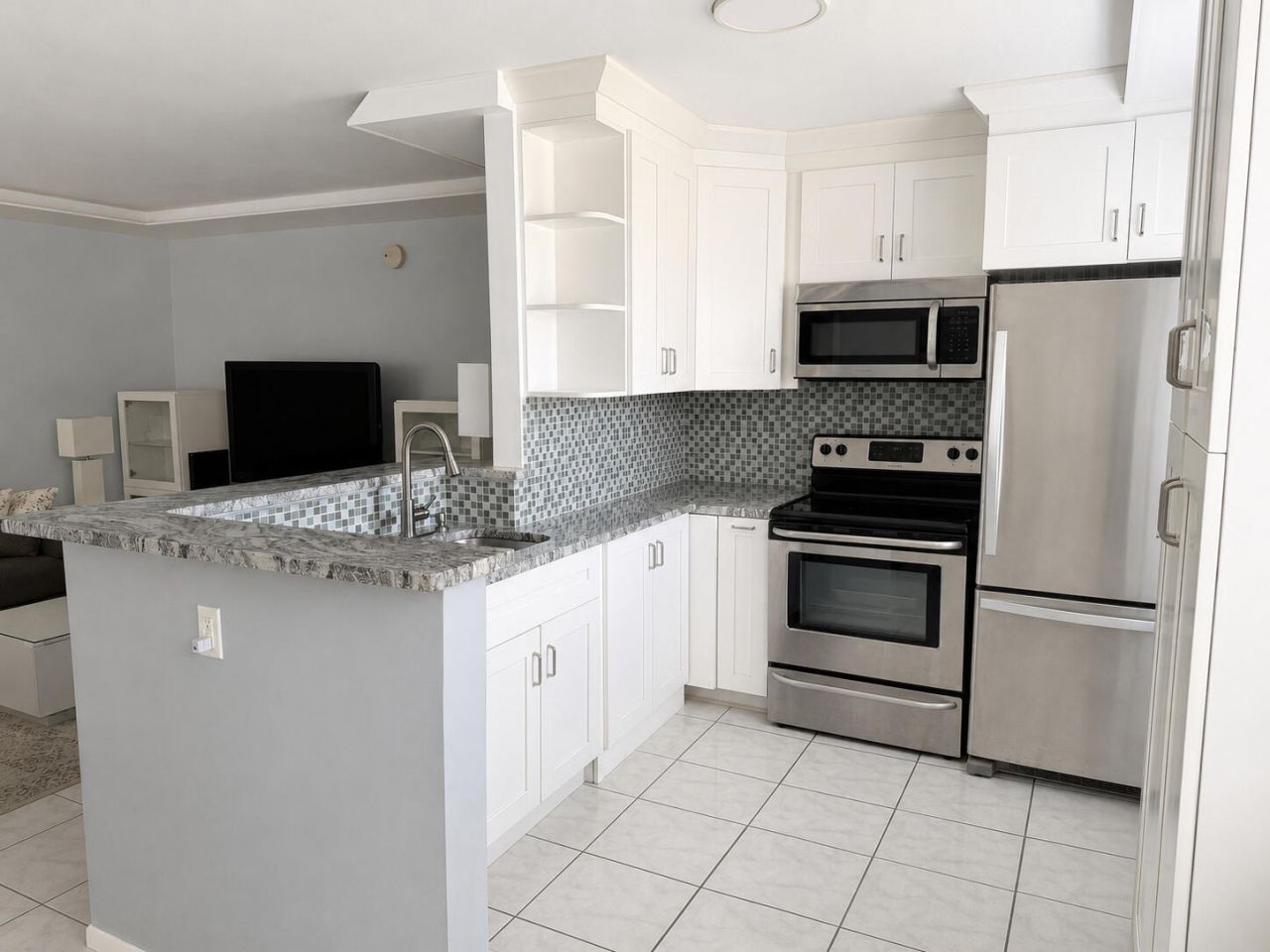 229 Mansfield F, Boca Raton, FL 33434 Photo