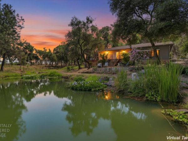10411 Rough And Ready Rd, Rough and Ready, CA 95975