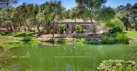 10411 Rough And Ready Rd, Rough and Ready, CA 95975 Photo