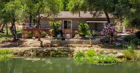 10411 Rough And Ready Rd, Rough and Ready, CA 95975 Photo
