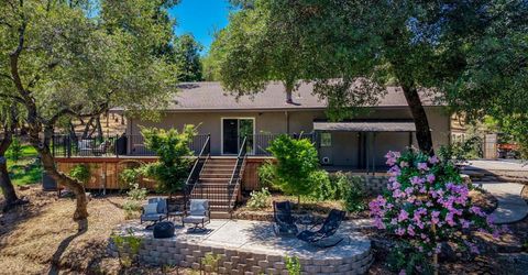 10411 Rough And Ready Rd, Rough and Ready, CA 95975 Photo