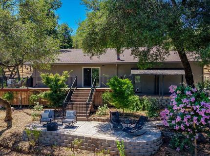 10411 Rough And Ready Rd, Rough and Ready, CA 95975 Photo