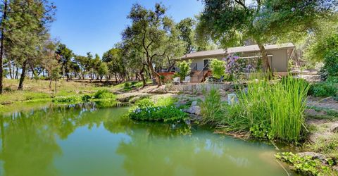 10411 Rough And Ready Rd, Rough and Ready, CA 95975 Photo