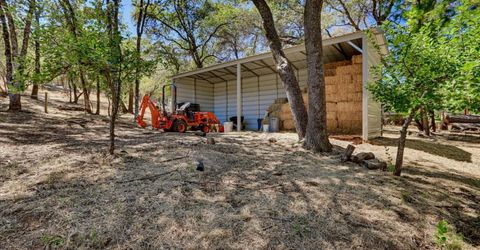 10411 Rough And Ready Rd, Rough and Ready, CA 95975 Photo