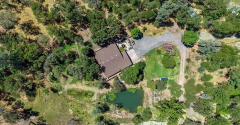 10411 Rough And Ready Rd, Rough and Ready, CA 95975 Photo