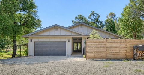 10411 Rough And Ready Rd, Rough and Ready, CA 95975 Photo