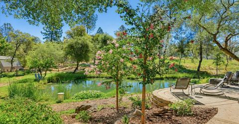 10411 Rough And Ready Rd, Rough and Ready, CA 95975 Photo