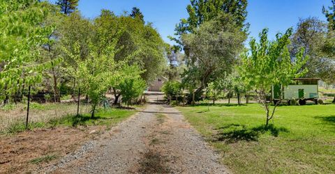 10411 Rough And Ready Rd, Rough and Ready, CA 95975 Photo