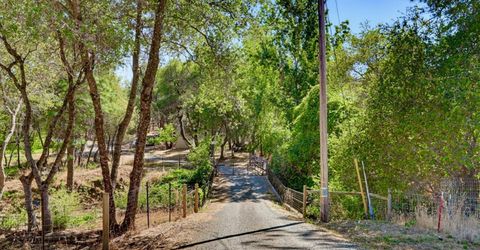 10411 Rough And Ready Rd, Rough and Ready, CA 95975 Photo
