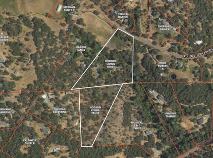 10411 Rough And Ready Rd, Rough and Ready, CA 95975 Photo