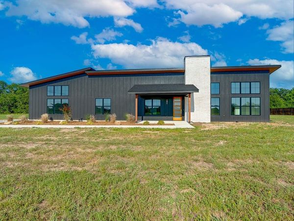 17488 County Road 3540 , Ada, OK 74820