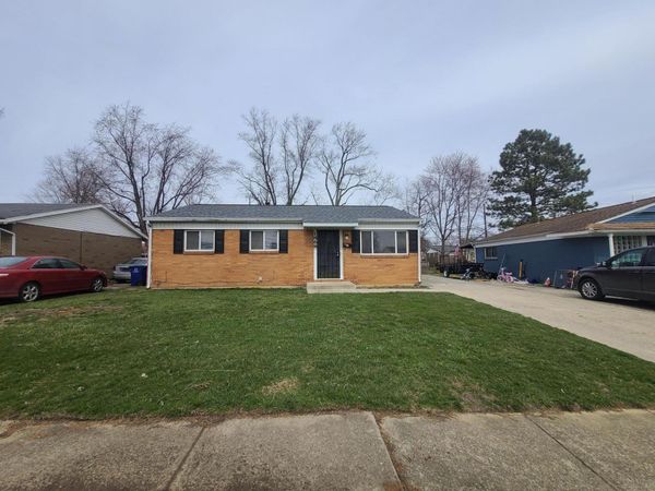 1868 Argyle Drive, Columbus, OH 43219