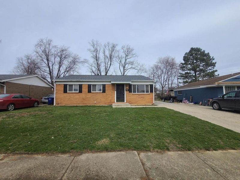 1868 Argyle Drive, Columbus, OH 43219 Photo 1