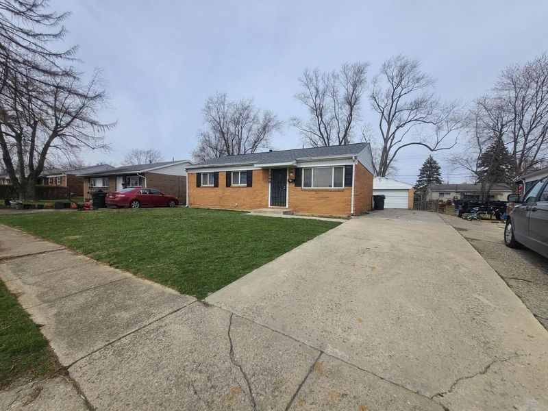 1868 Argyle Drive, Columbus, OH 43219 Photo 2