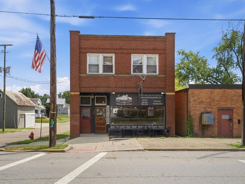 201 W Market Street , Baltimore, OH 43105 Photo 1