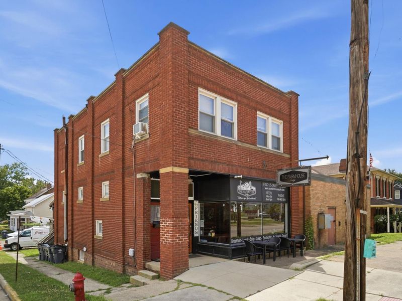 201 W Market Street , Baltimore, OH 43105 Photo 2