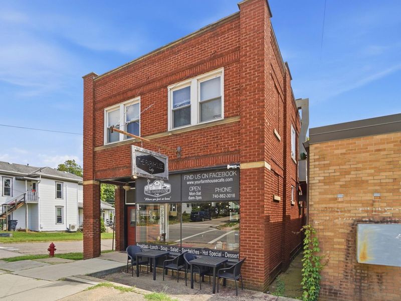 201 W Market Street , Baltimore, OH 43105 Photo 4