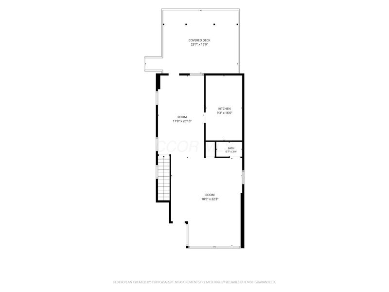 201 W Market Street , Baltimore, OH 43105 Photo 61
