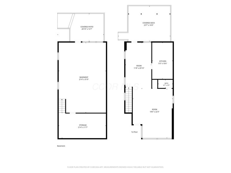 201 W Market Street , Baltimore, OH 43105 Photo 63