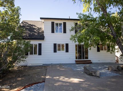 14695 Rancho Drive, Reno, NV 89508 Photo