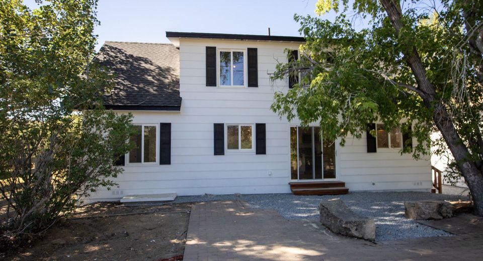 14695 Rancho Drive, Reno, NV 89508 Photo