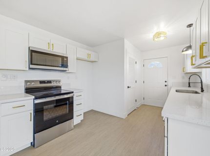 14695 Rancho Drive, Reno, NV 89508 Photo