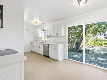14695 Rancho Drive, Reno, NV 89508 Photo