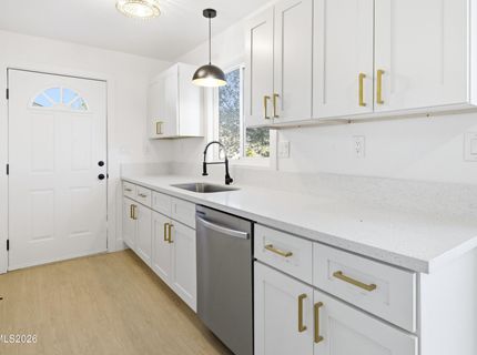 14695 Rancho Drive, Reno, NV 89508 Photo