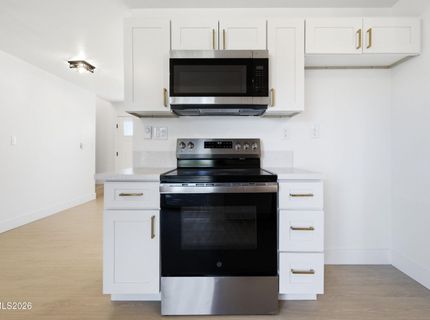 14695 Rancho Drive, Reno, NV 89508 Photo