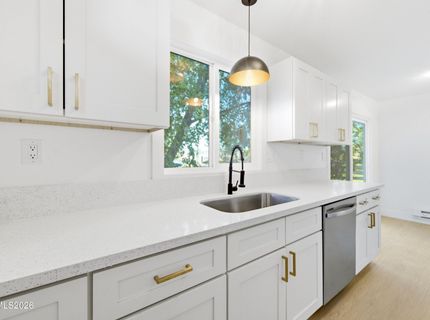14695 Rancho Drive, Reno, NV 89508 Photo