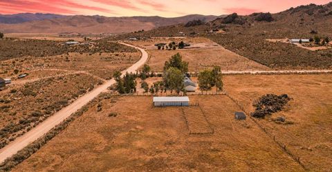 14695 Rancho Drive, Reno, NV 89508 Photo