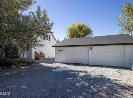 14695 Rancho Drive, Reno, NV 89508 Photo