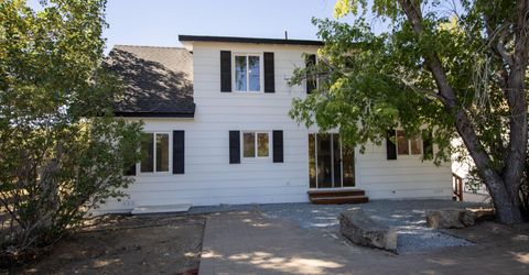 14695 Rancho Drive, Reno, NV 89508 Photo