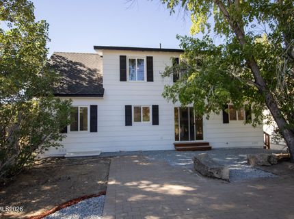 14695 Rancho Drive, Reno, NV 89508 Photo