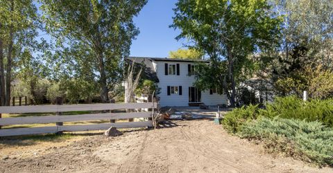 14695 Rancho Drive, Reno, NV 89508 Photo