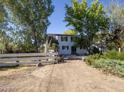 14695 Rancho Drive, Reno, NV 89508 Photo