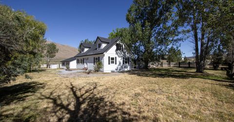 14695 Rancho Drive, Reno, NV 89508 Photo